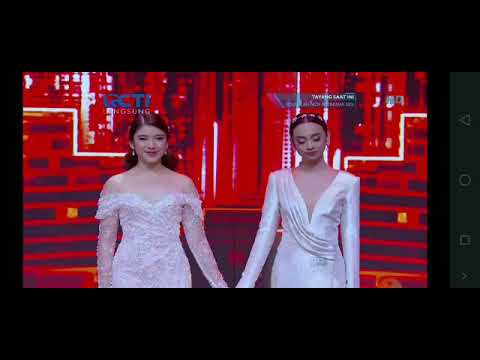 Penentuan juara INDONESIA IDOL 2020...!! LYODRA Bru Ginting