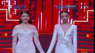 Download lagu Penentuan juara INDONESIA IDOL 2020...!! LYODRA Bru Ginting mp3