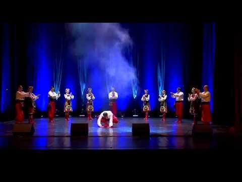 Dance Formation Elika/Танцова формация Елика