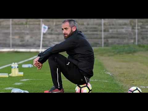 FC Sète entretien, numéro 53 - Mathieu Chabert