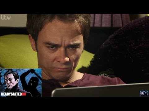 Coronation Street - David Plots His Revenge