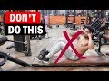 Top 5 Worst Ab Mistake Never Do | अगर Abs चाहिए तो ये गलतिया कभी मत करना