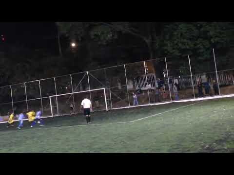 David Palomo - Sub 9 - BX Soccer X Soccer Blue - 2021