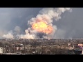 MASSIVE EXPLOSION COMPILATION SHOCKWAVE EXPLOSION COMPILATION 2