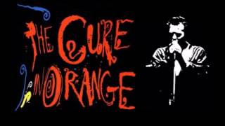 The Cure -‎ In Orange