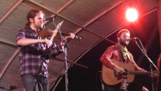 TEQUILA MOCKINGBIRD ORCHESTRA at OLSEN'S FARM 9 ^^^ MAMACITA : CIAO BELLA, CIAO ^^^ HORNBY FESTIVAL