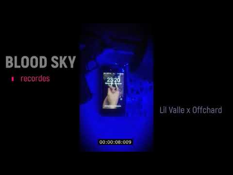 @lilvalle_oficial - Call feat @richard_carvalho