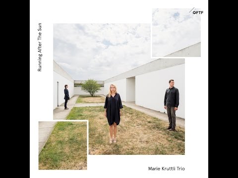Marie Kruttli Trio - Balancing on a Wall