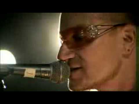 U2 - I Believe In Father Christmas