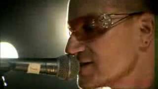 U2 - I Believe In Father Christmas