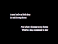 National Product Disarm Lyrics
