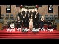 Point Of Grace: Angels We Have Heard On High (Live in Nashville, TN)