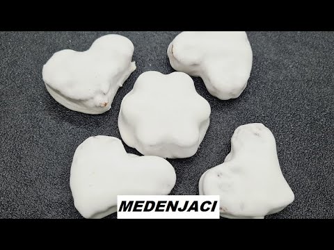 MEDENJACI-POSLASTICA KOJA SE NE ZABORAVLJA