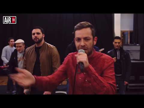 La Smala - Ils comprendront jamais - Acoustique On Air