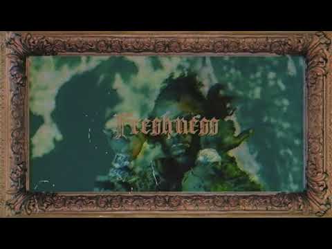 Popcaan - Freshness (Official Visualizer)