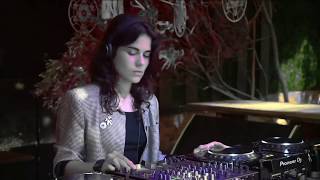 Sister System Live Stream Club Space Miami