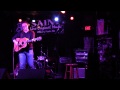 Mike Errico at Acoustic Mayhem/The Saint : Sooner Or Later