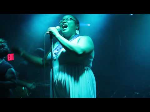 "I Made It" Sung By: Toneisha Jones Harris