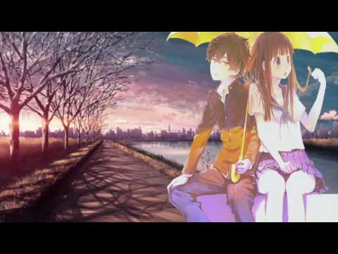 Nightcore - Erase