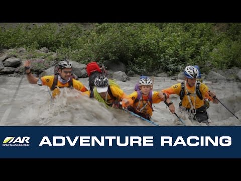 Adventure Racing World Series :: Toughest Endurance Sport In The World