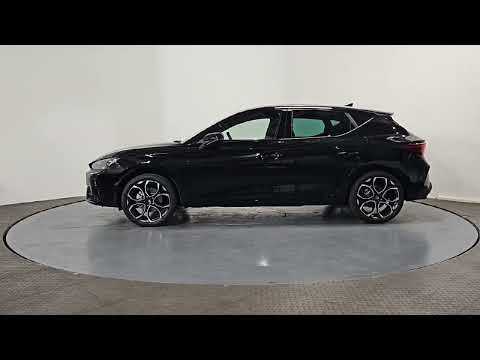Cupra Leon V2 2.0TDI DSG 150hp - Image 2
