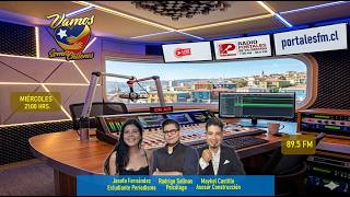 VAMOS SOMOS CHILENOS 01 ABR 2026