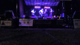 Audie Blaylock and Redline-Six Feet Under the Ground