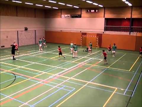 B jongens Unitas   E&O2