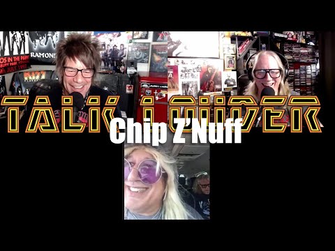 Chip Z’Nuff