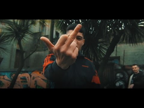 NEVERDIE - "UK" #spanishdrill