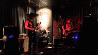 Sour by Resident LIVE