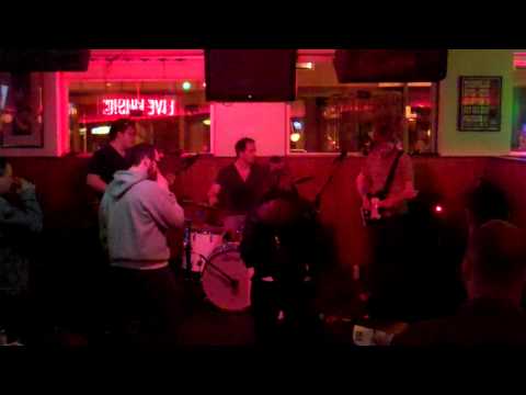 The New Lou Reeds -- Mainframe & Every Setback in the World