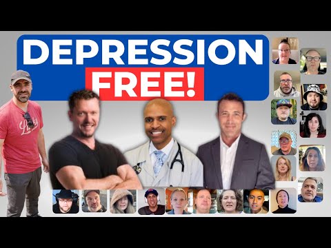 Can Depression Be CURED w/ Carnivore? Real Life Stories of HOPE