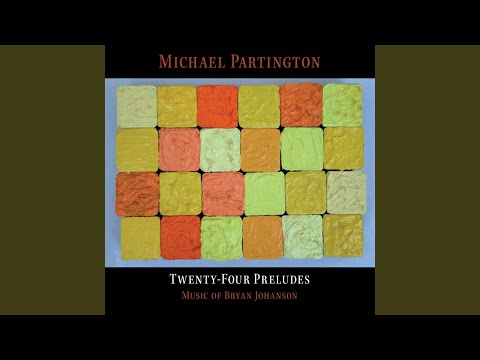 Prelude 23, Allegretto Maestoso