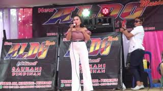 Download lagu Hadirmu bagai mimipi - New Aldo Music - Aida mp3