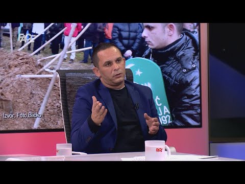 Zijo Ribić: Ubili su mi 6 sestara, brata, oca i trudnu majku! Mene su upucali i uboli nožem u vrat!