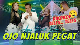 Download lagu AJENG FEBRIA ft BRODIN - OJO NJALUK PEGAT ( ANEKA SAFARI ) mp3 Download lagu AJENG FEBRIA ft BRODIN - OJO NJALUK PEGAT ( ANEKA SAFARI ) mp3