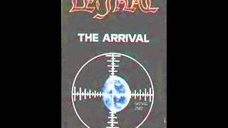 Lethal - programmed - 1988 - kentucky us