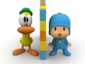 Pocoyo Em Português