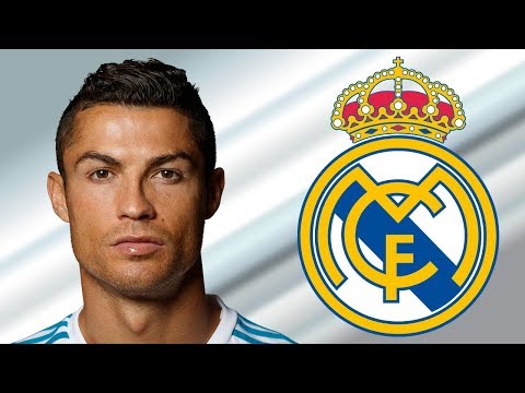 THANK YOU, CRISTIANO RONALDO | Real Madrid Official Video