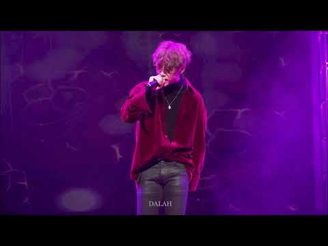 [190309 NEW START CONCERT] 대현-BABY