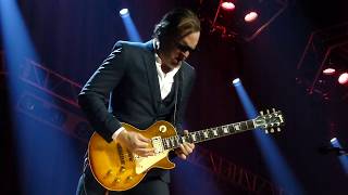 Joe Bonamassa - Never Give All Your Heart - 5/2/15 Pearl Concert Theatre - Las Vegas