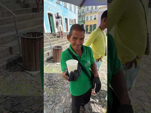 A MELHOR LIMONADA DO BRASIL?! 🍋🔥