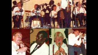 Darryl Adams, Big Bill Bissonnette, Brian Carrick, Brian Towers - Bogalusa Strut.wmv