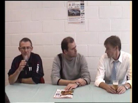 RS Waasland - KVSK United (Persbabbel)