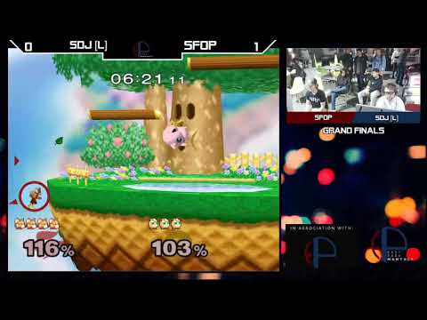 EPM16 - SFOP vs. SDJ [L] (Grand Finals)