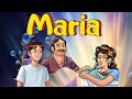 Maria Complete Quest Full Walkthrough Summertime Saga 0 20 16 Latest Version