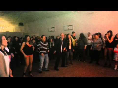 TE QUIERO MAS.....ORQUESTA FASHION