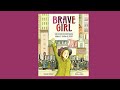 Brave Girl Clara Lemlich Kids Read Aloud Books Women S History Month Read Alouds Hero Bio
