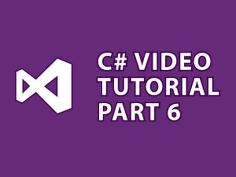 C Tutorial 6 Constructors Properties